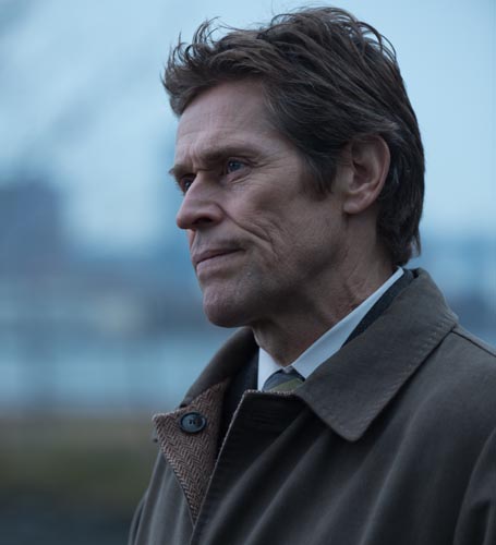 Dafoe, Willem [John Wick] Photo