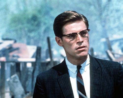 Dafoe, Willem [Mississippi Burning] Photo