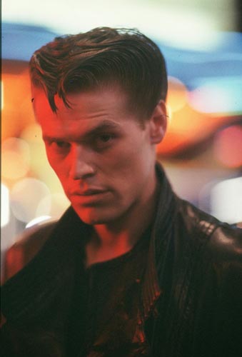 Dafoe, Willem [Streets of Fire] Photo