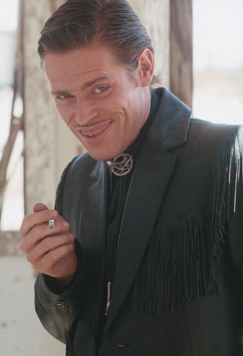 Dafoe, Willem [Wild At Heart] Photo