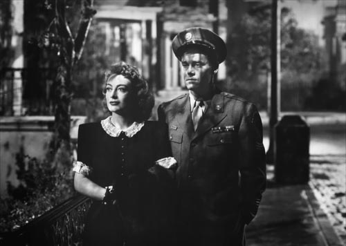 Daisy Kenyon [Cast] Photo