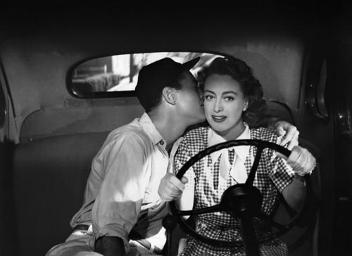 Daisy Kenyon [Cast] Photo