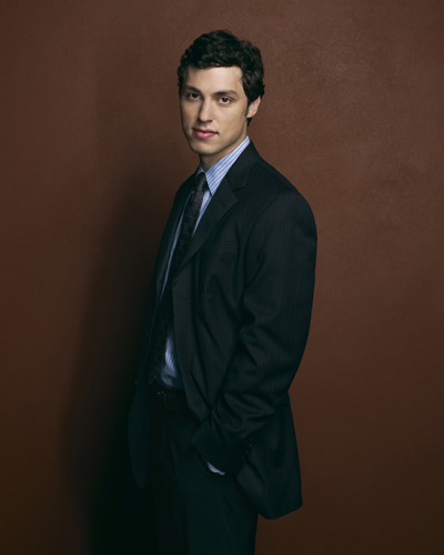 Daley, John Francis [Bones] Photo