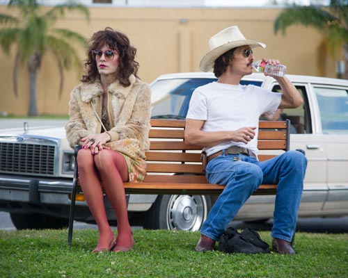 Dallas Buyers Club [Cast] Photo