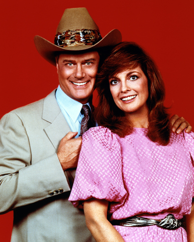 Dallas [Cast] Photo