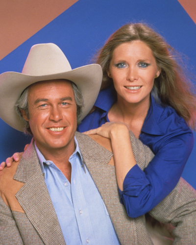 Dallas [Cast] Photo