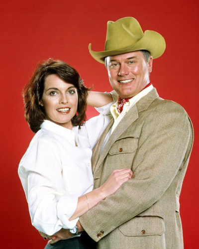 Dallas [Cast] Photo