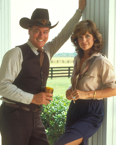 Dallas [Cast] Photo