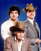 Dallas [Cast]