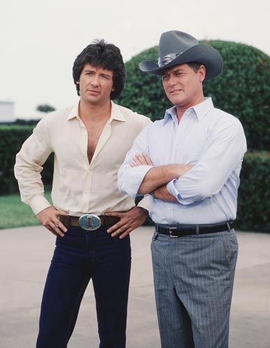 Dallas [Cast] Photo