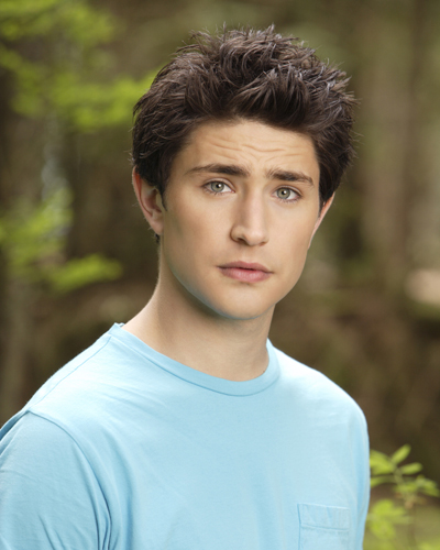 Dallas, Matt [Kyle XY] Photo