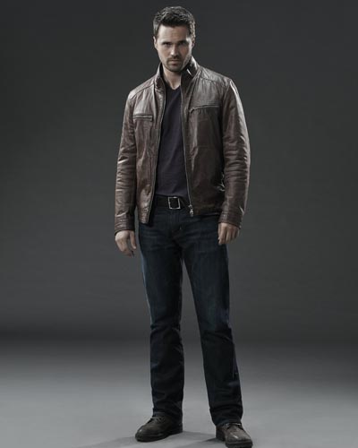 Dalton, Brett [Agents of SHIELD] Photo