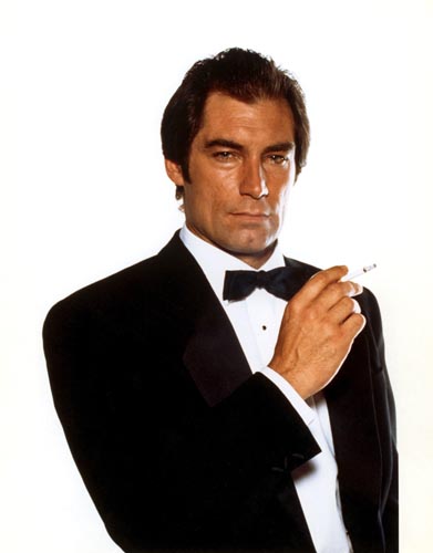 Dalton, Timothy [Licence to Kill] Photo