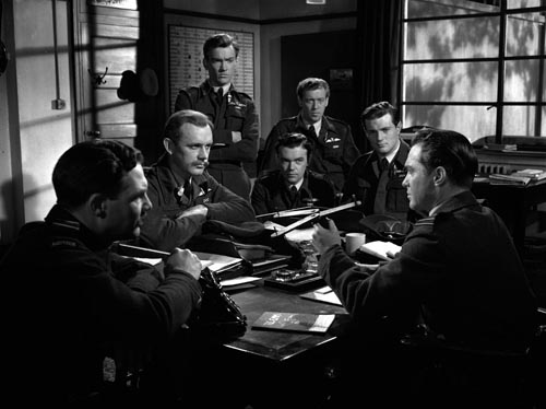 Dambusters, The [Cast] Photo