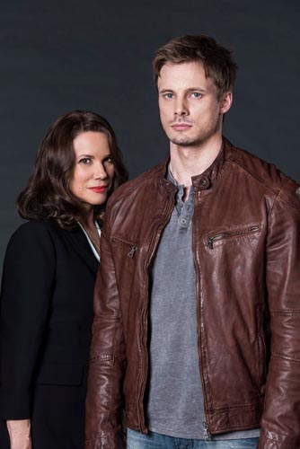 Damien [Cast] Photo