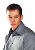 Damon, Matt [The Bourne Identity]