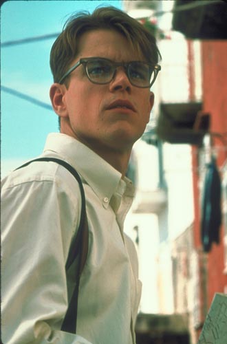 Damon, Matt [The Talented Mr Ripley] Photo