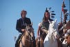 Dances With Wolves [Cast]