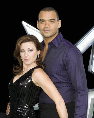 Dancing On Ice [Cast] Photo