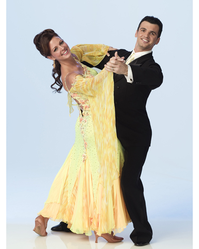 Dancing with the Stars [Cast] Photo