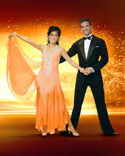 Dancing with the Stars [Cast] Photo