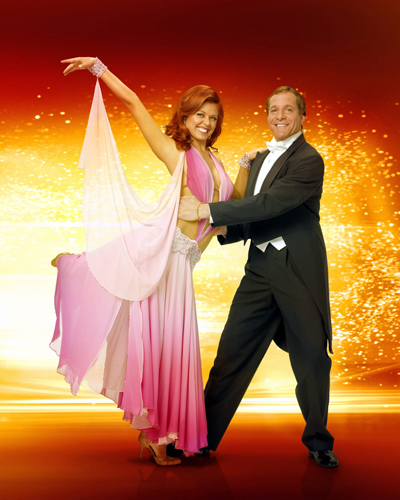 Dancing with the Stars [Cast] Photo