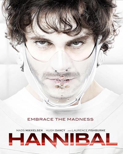 Dancy, Hugh [Hannibal] Photo