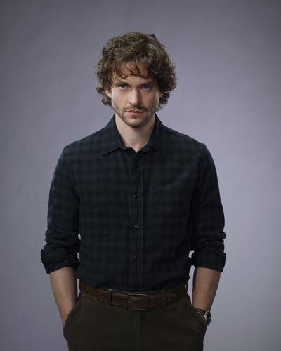 Dancy, Hugh [Hannibal] Photo