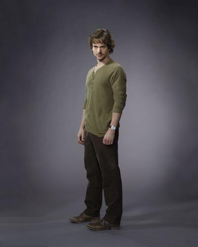 Dancy, Hugh [Hannibal] Photo