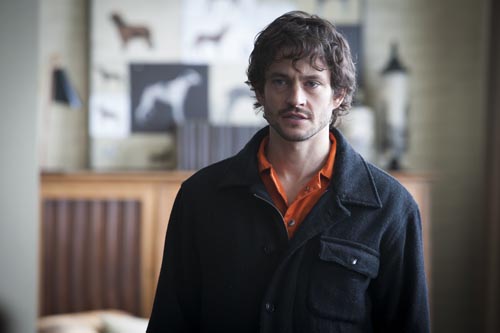Dancy, Hugh [Hannibal] Photo