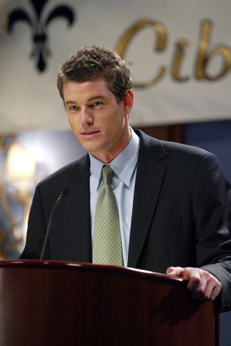 Dane, Eric [Charmed] Photo