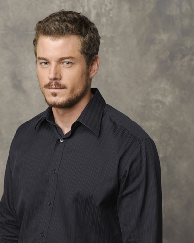 Dane, Eric [Grey's Anatomy] Photo