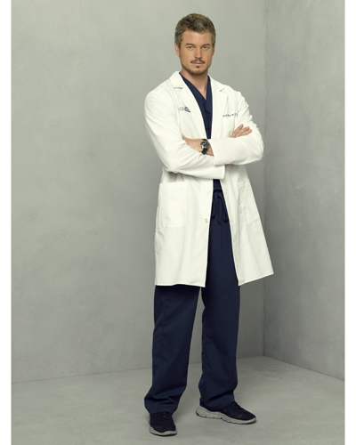 Dane, Eric [Grey's Anatomy] Photo