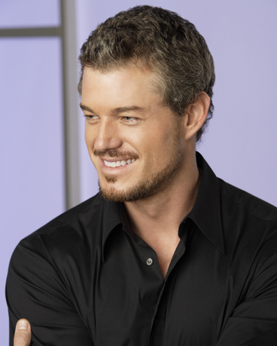 Dane, Eric [Grey's Anatomy] Photo