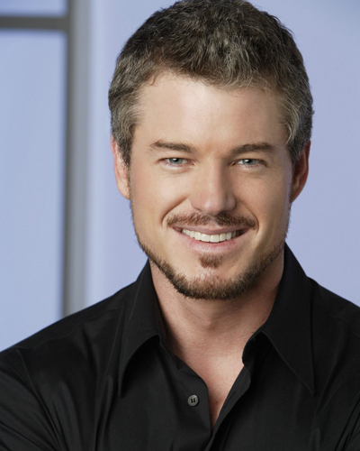 Dane, Eric [Grey's Anatomy] Photo