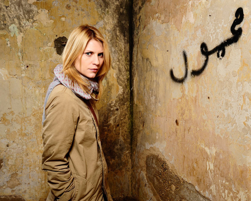 Danes, Claire [Homeland] Photo