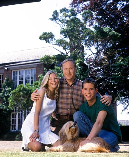 Dangerfield [Cast] Photo