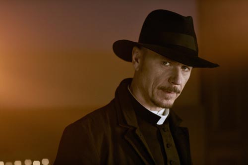 Daniels, Ben [The Exorcist] Photo