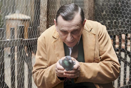 Daniels, Phil [Call the Midwife] Photo