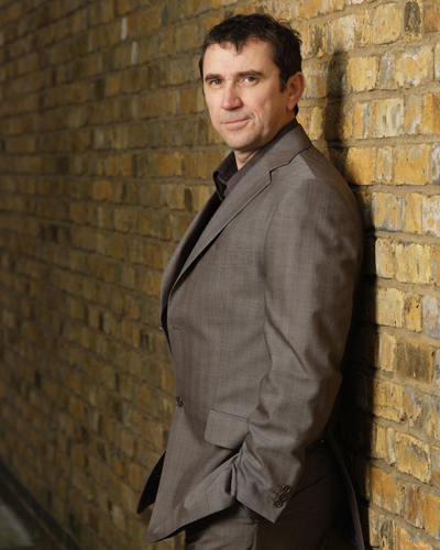 Daniels, Phil [Eastenders] Photo