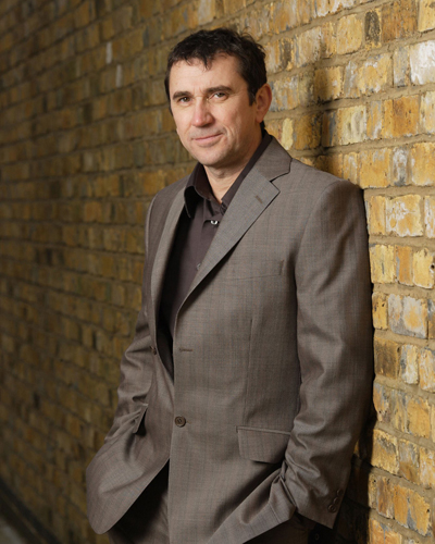 Daniels, Phil [Eastenders] Photo