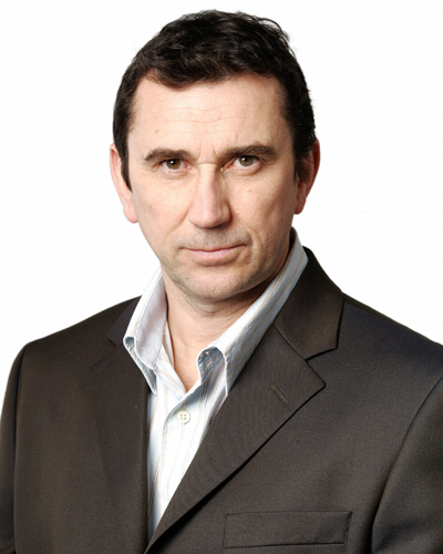 Daniels, Phil [Eastenders] Photo