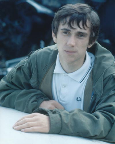 Daniels, Phil [Quadrophenia] Photo