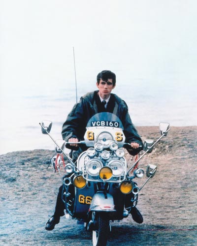 Daniels, Phil [Quadrophenia] Photo