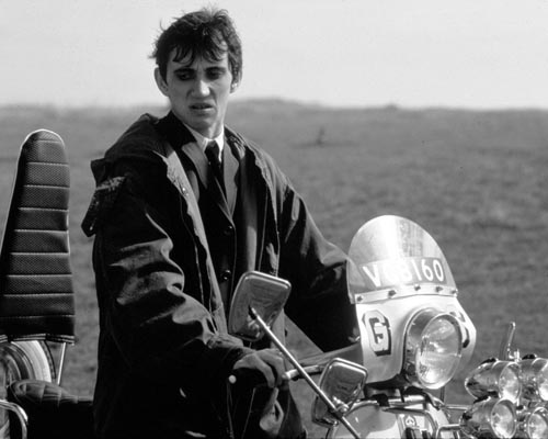 Daniels, Phil [Quadrophenia] Photo