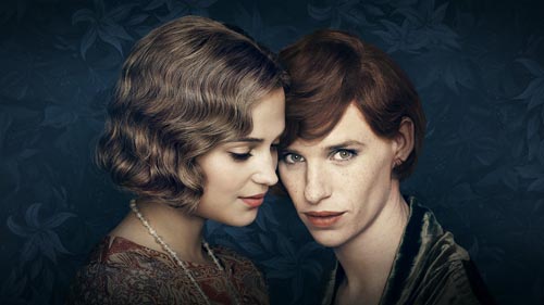 Danish Girl, The [Cast] Photo