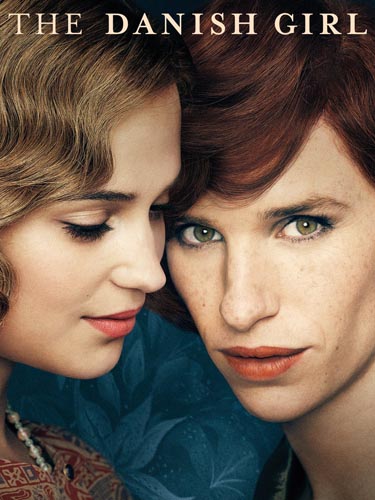 Danish Girl, The [Cast] Photo