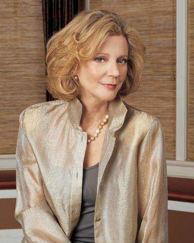 Danner, Blythe [Huff] Photo