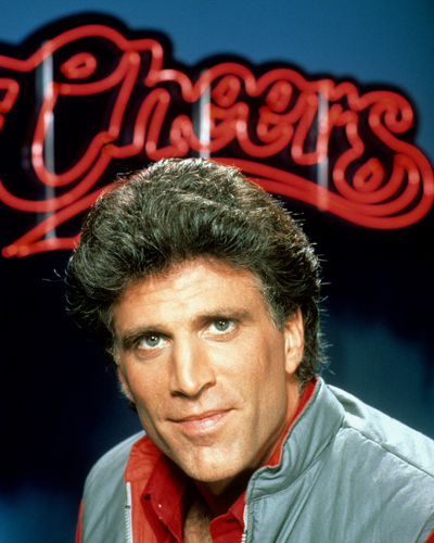 Danson, Ted [Cheers] Photo