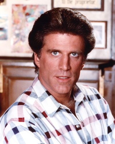 Danson, Ted [Cheers] Photo